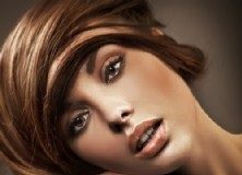 Trucco occhi marroni 434 0 Trucco occhi marroni